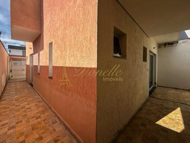 Casa / Sobrado para Locação em Mogi das Cruzes/SP Villa Di Cesar 3 Quartos