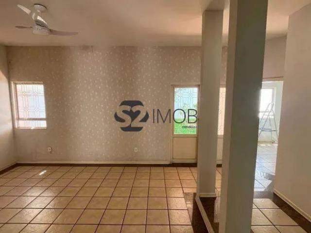 Casa / Sobrado para Locação em Mogi Guaçu/SP Desmembramento Furno 3 Quartos