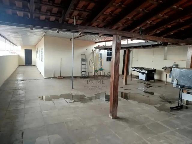 Casa / Sobrado para Locação em Mogi Guaçu/SP Imóvel Pedregulhal 4 Quartos