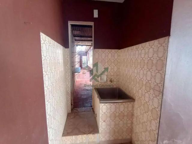 Casa / Sobrado para Locação em Mogi Guaçu/SP Imóvel Pedregulhal 3 Quartos