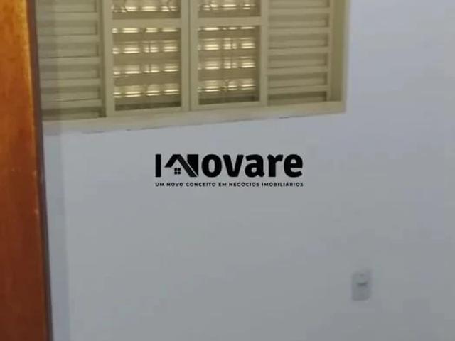 Casa / Sobrado para Locação em Mogi Guaçu/SP Jardim Alto dos Ypês 2 Quartos