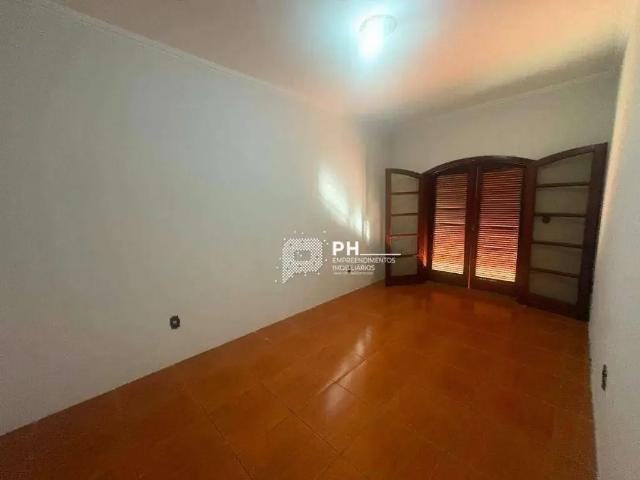 Casa / Sobrado para Locação em Mogi Guaçu/SP Jardim América 3 Quartos