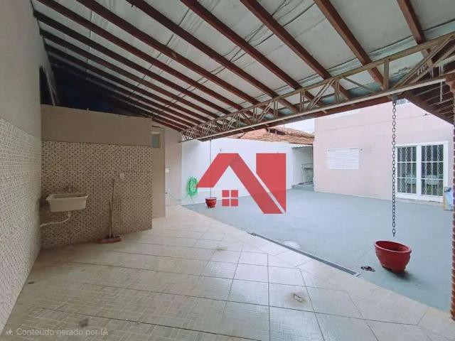 Casa / Sobrado para Locação em Mogi Guaçu/SP Jardim Bandeirantes 2 Quartos