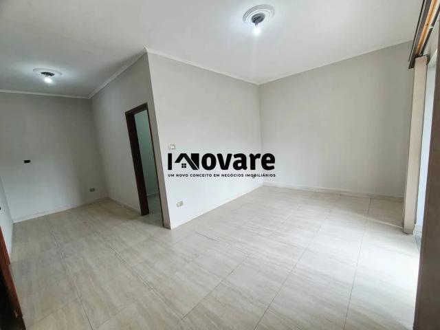 Casa / Sobrado para Locação em Mogi Guaçu/SP Jardim Bandeirantes 4 Quartos