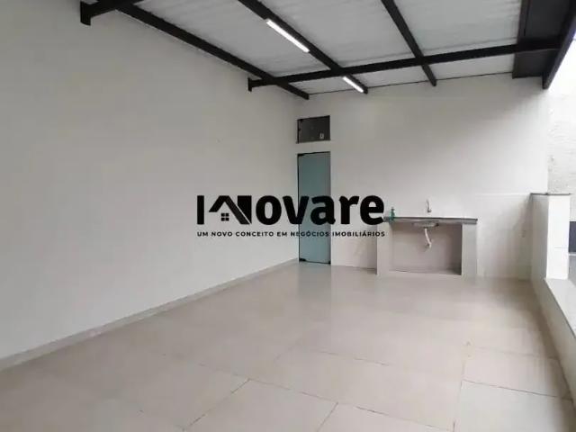 Casa / Sobrado para Locação em Mogi Guaçu/SP Jardim Camargo 4 Quartos