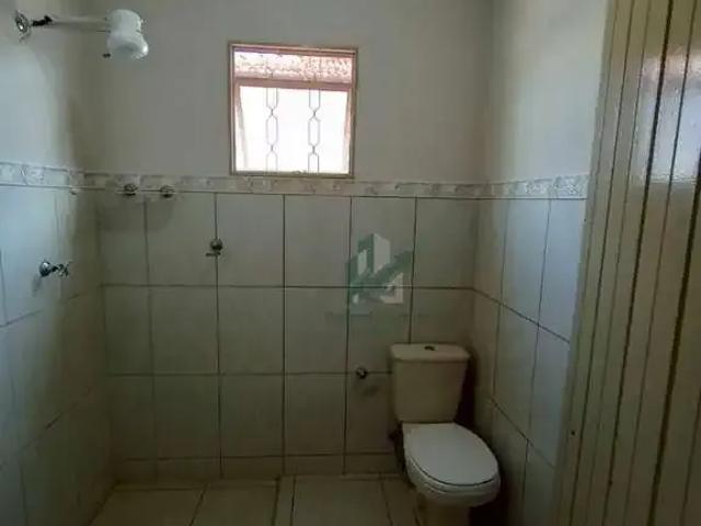 Casa / Sobrado para Locação em Mogi Guaçu/SP Jardim Casa Grande 2 Quartos