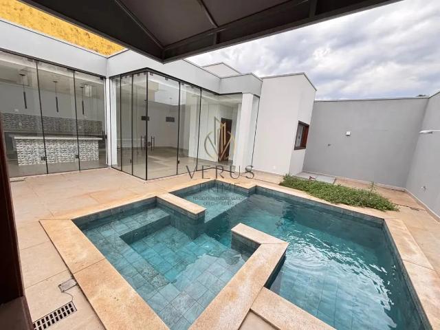 Casa / Sobrado para Locação em Mogi Guaçu/SP Jardim Centenário 3 Quartos