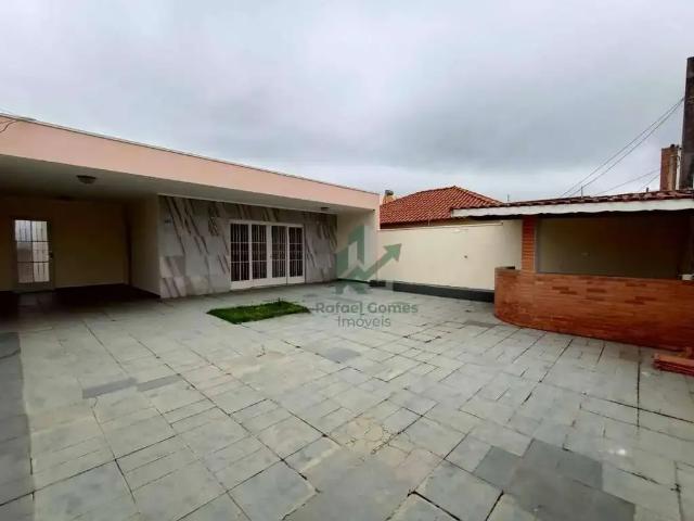 Casa / Sobrado para Locação em Mogi Guaçu/SP Jardim Centenário 3 Quartos