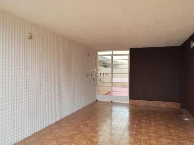 Casa / Sobrado para Locação em Mogi Guaçu/SP Jardim Centenário 3 Quartos
