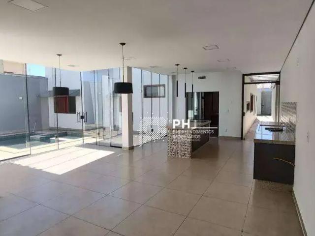 Casa / Sobrado para Locação em Mogi Guaçu/SP Jardim Centenário 3 Quartos