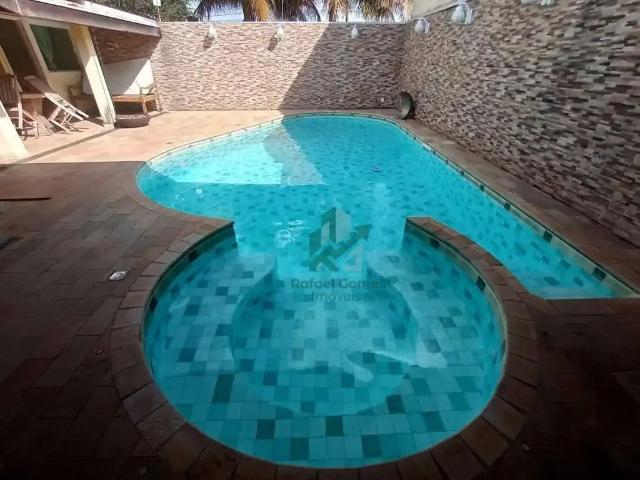 Casa / Sobrado para Locação em Mogi Guaçu/SP Jardim Guaçuano 5 Quartos