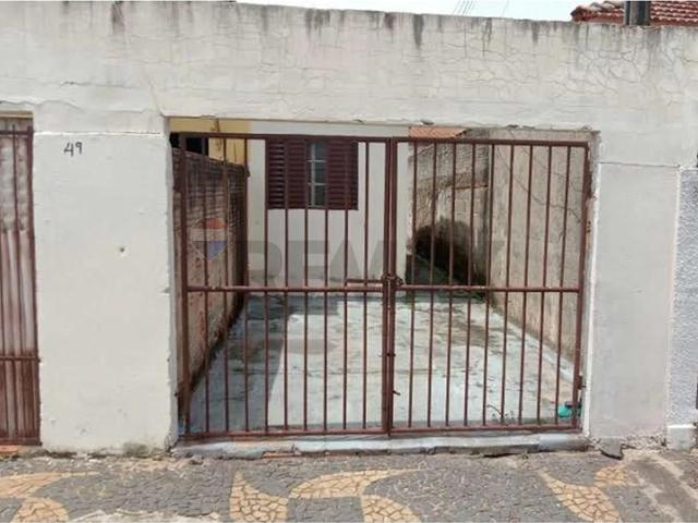 Casa / Sobrado para Locação em Mogi Guaçu/SP Jardim Ipê II 1 Quartos