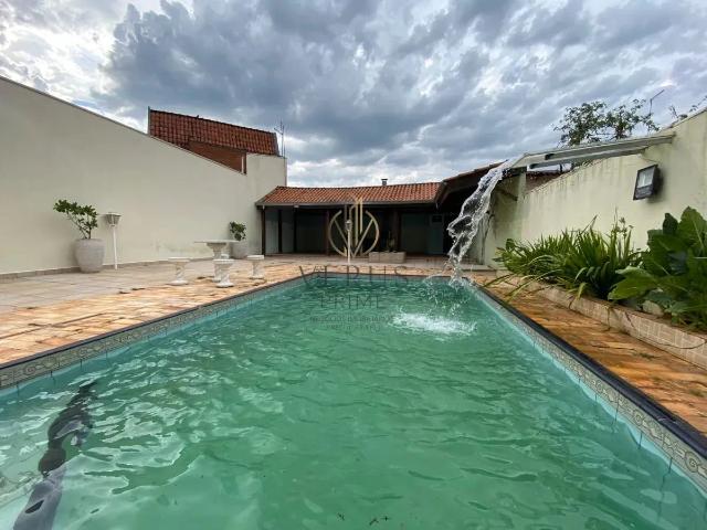 Casa / Sobrado para Locação em Mogi Guaçu/SP Jardim Ipê Pinheiro 3 Quartos