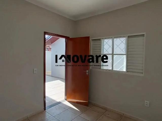 Casa / Sobrado para Locação em Mogi Guaçu/SP Jardim Ipê V 2 Quartos