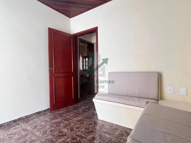 Casa / Sobrado para Locação em Mogi Guaçu/SP Jardim Itacolomi 4 Quartos