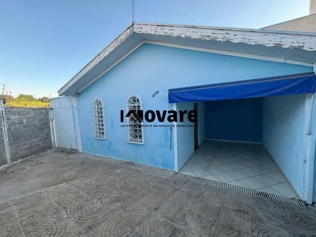 Casa / Sobrado para Locação em Mogi Guaçu/SP Jardim Itamaraty 3 Quartos