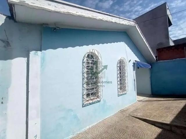 Casa / Sobrado para Locação em Mogi Guaçu/SP Jardim Itamaraty 4 Quartos