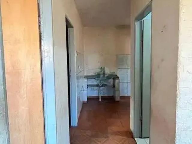 Casa / Sobrado para Locação em Mogi Guaçu/SP Jardim Novo II 2 Quartos