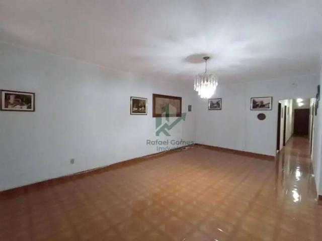 Casa / Sobrado para Locação em Mogi Guaçu/SP Jardim Novo II 3 Quartos