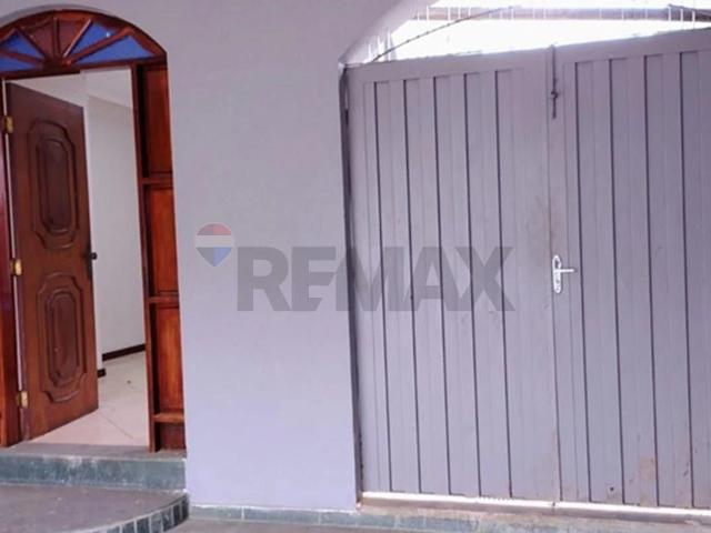 Casa / Sobrado para Locação em Mogi Guaçu/SP Jardim Planalto Verde 4 Quartos