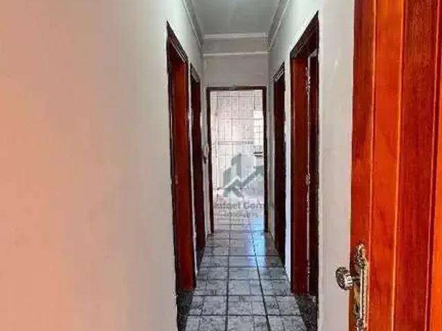 Casa / Sobrado para Locação em Mogi Guaçu/SP Jardim Santa Madalena 3 Quartos