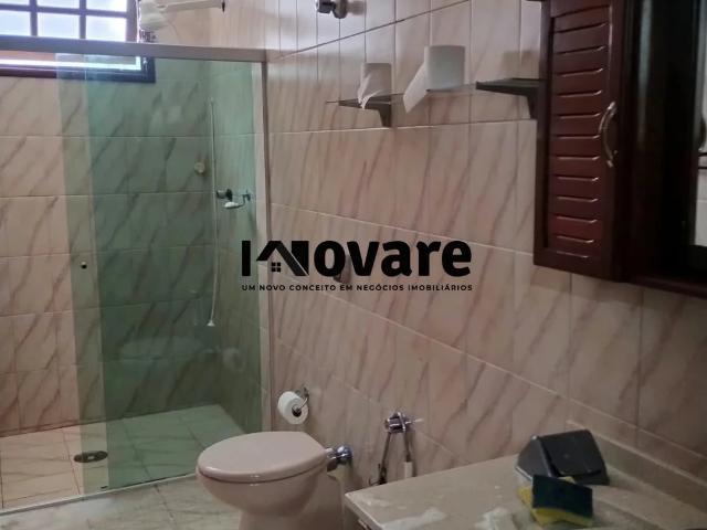 Casa / Sobrado para Locação em Mogi Guaçu/SP Jardim Santo Antônio 2 Quartos