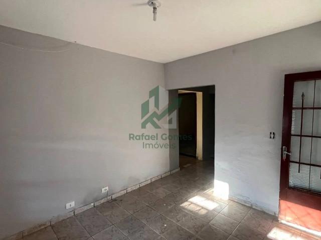 Casa / Sobrado para Locação em Mogi Guaçu/SP Jardim Serra Dourada 2 Quartos