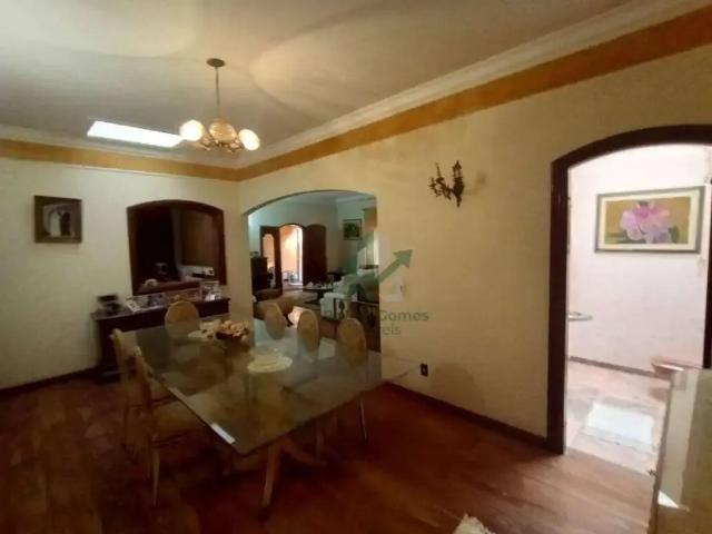 Casa / Sobrado para Locação em Mogi Guaçu/SP Jardim Suécia 4 Quartos
