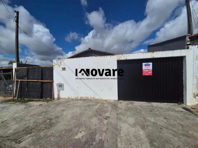 Casa / Sobrado para Locação em Mogi Guaçu/SP Loteamento Cidade Nova Mogi Guaçu 2 Quartos