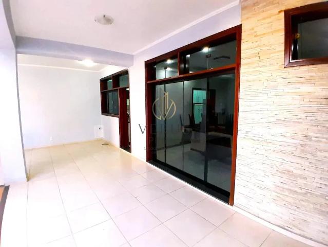 Casa / Sobrado para Locação em Mogi Guaçu/SP Loteamento Morro Amarelo 3 Quartos