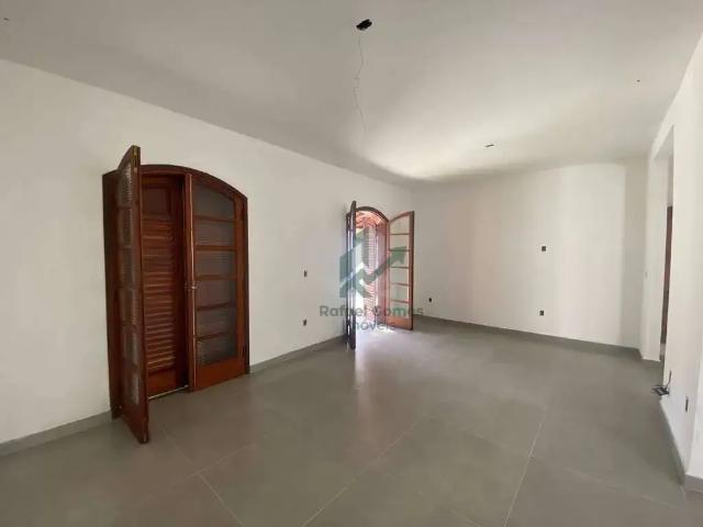 Casa / Sobrado para Locação em Mogi Guaçu/SP Parque Cidade Nova 3 Quartos