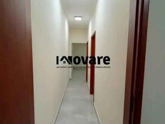 Casa / Sobrado para Locação em Mogi Guaçu/SP Parque Industrial João Batista Caruso 2 Quartos