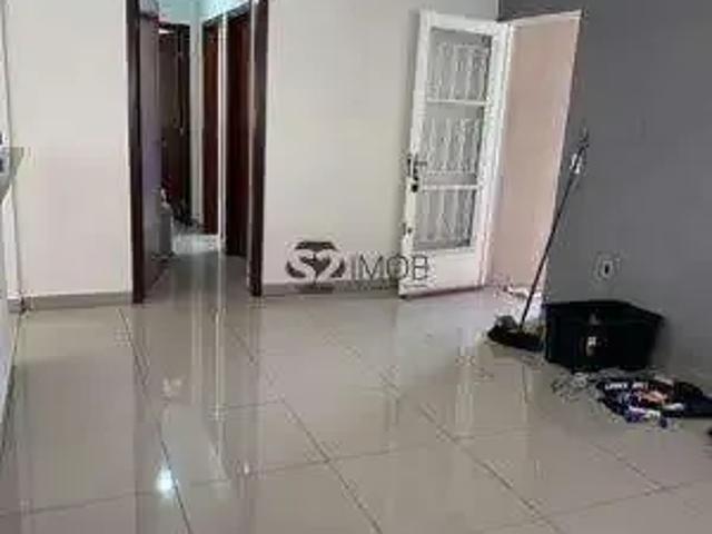 Casa / Sobrado para Locação em Mogi Guaçu/SP Parque Residencial Ypê Amarelo 3 Quartos
