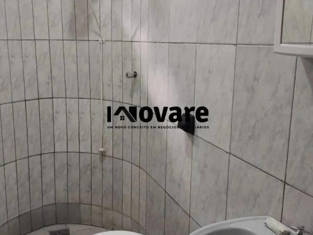 Casa / Sobrado para Locação em Mogi Guaçu/SP Recanto do Itamaracá 1 Quartos