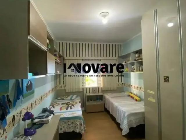 Casa / Sobrado para Locação em Mogi Guaçu/SP Vila Júlia 4 Quartos