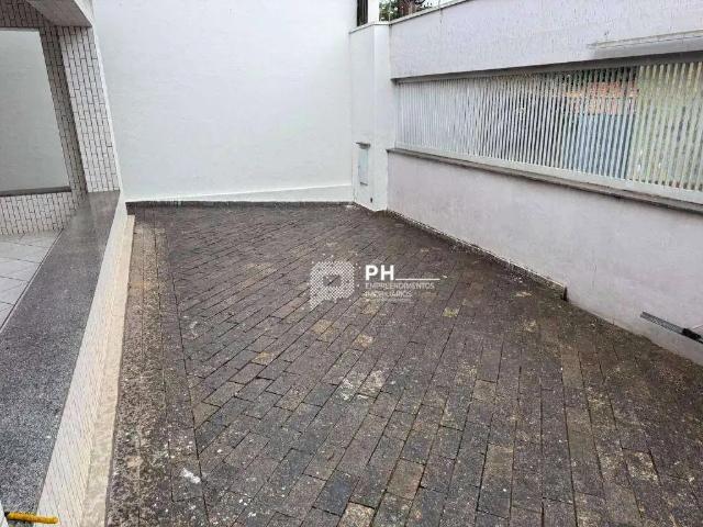 Casa / Sobrado para Locação em Mogi Mirim/SP Centro 3 Quartos