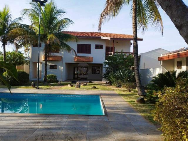 Casa / Sobrado para Locação em Mogi Mirim/SP Jardim Brasília 4 Quartos