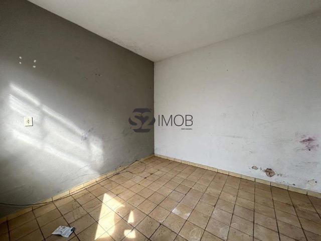 Casa / Sobrado para Locação em Mogi Mirim/SP Jardim Maria Beatriz 2 Quartos