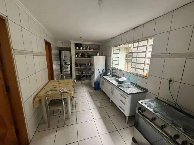 Casa / Sobrado para Locação em Mogi Mirim/SP Jardim Santa Helena 3 Quartos
