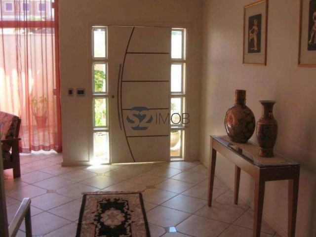 Casa / Sobrado para Locação em Mogi Mirim/SP Loteamento Nova Mogi 4 Quartos