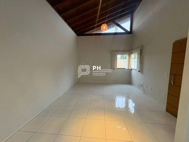 Casa / Sobrado para Locação em Mogi Mirim/SP Loteamento Nossa Senhora das Graças 3 Quartos