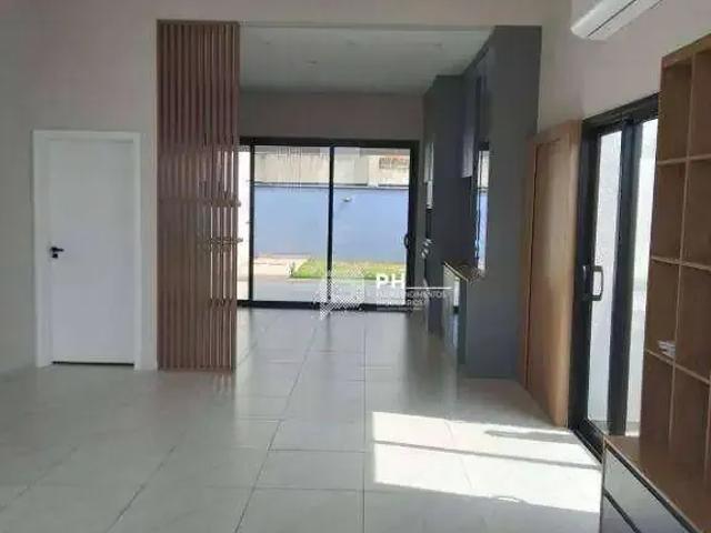 Casa / Sobrado para Locação em Mogi Mirim/SP Residencial Vila Toscana 3 Quartos