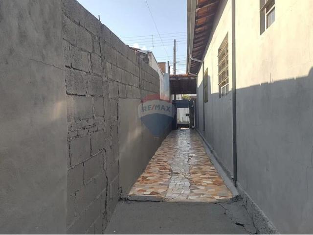Casa / Sobrado para Locação em Mogi Mirim/SP Vila Universitária 1 Quartos