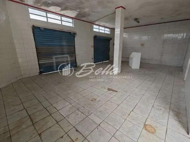 Casa / Sobrado para Locação em Mongaguá/SP Vera Cruz 3 Quartos