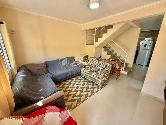 Casa / Sobrado para Locação em Mongaguá/SP Vera Cruz 2 Quartos