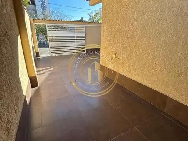 Casa / Sobrado para Locação em Mongaguá/SP Vera Stella 2 Quartos