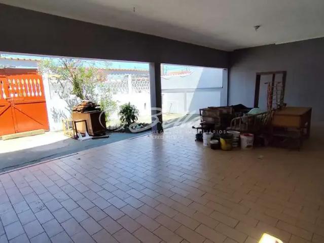 Casa / Sobrado para Locação em Mongaguá/SP Vila Atlântica 4 Quartos