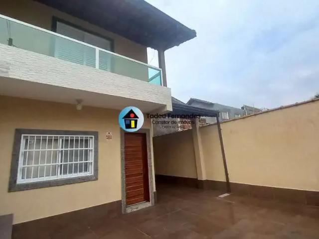 Casa / Sobrado para Locação em Mongaguá/SP Vila Vera Cruz 2 Quartos