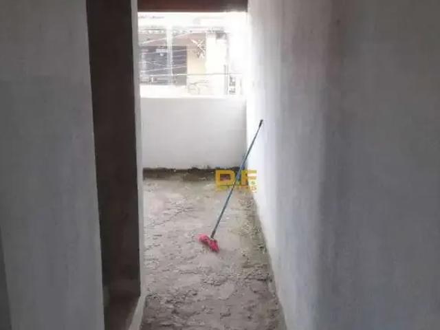 Casa / Sobrado para Locação em Mongaguá/SP Vila Vera Cruz 3 Quartos