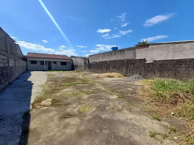 Casa / Sobrado para Locação em Mongaguá/SP Agenor de Campos 1 Quartos